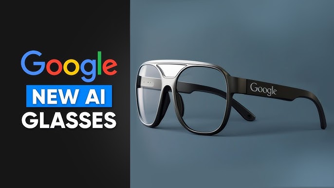 👓 Google Android XR Smart Glasses: The Future of Wearable Tech is Here