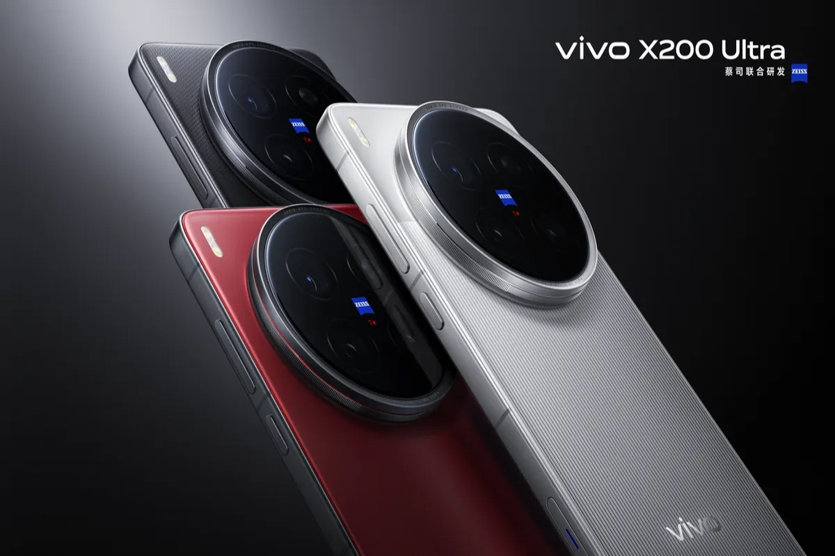 Vivo X200 Ultra Review: The 200MP Camera Flagship That Redefines Smartphone Photography (2025)