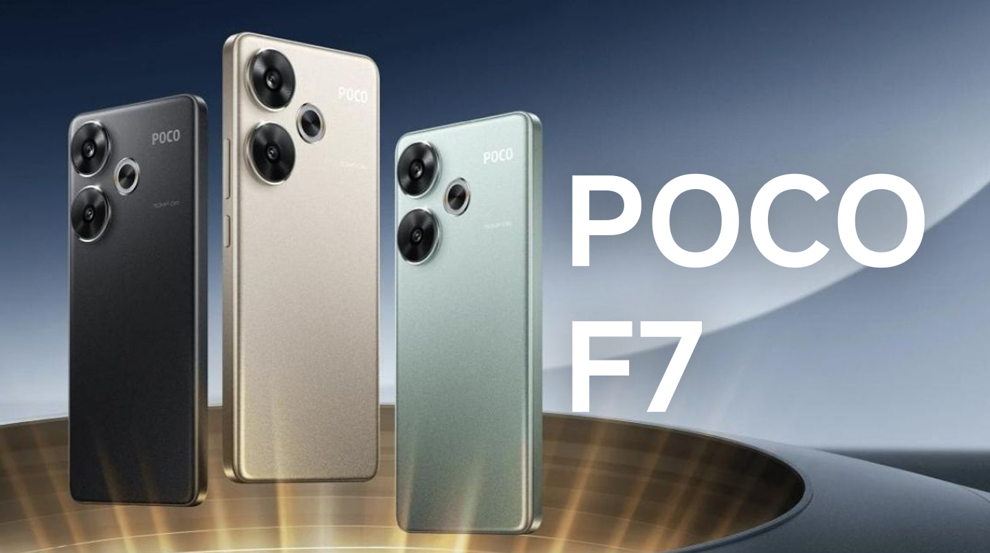 🔥 Poco F7 Pro Review: Flagship-Level Weaponry at Mid-Range Cost