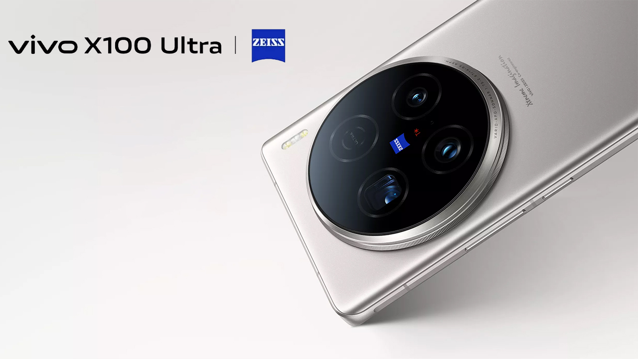 Vivo X100 Ultra Review: The Next-Gen Camera Flagship for Creative Pros