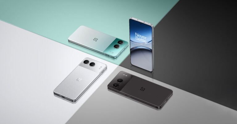 OnePlus Nord 4 Review