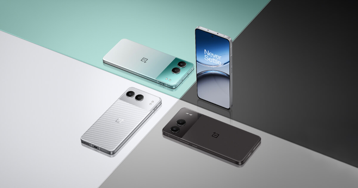OnePlus Nord 4 Review: Mid-Range Beast with Snapdragon 7+ Gen 3