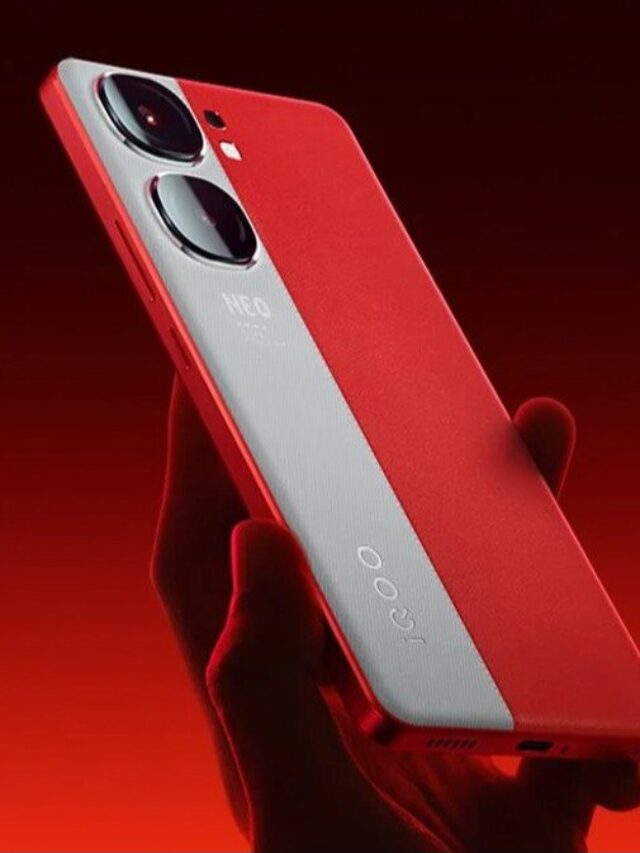 Top 5 Reasons to Buy iQOO Neo 9 Pro in 2025