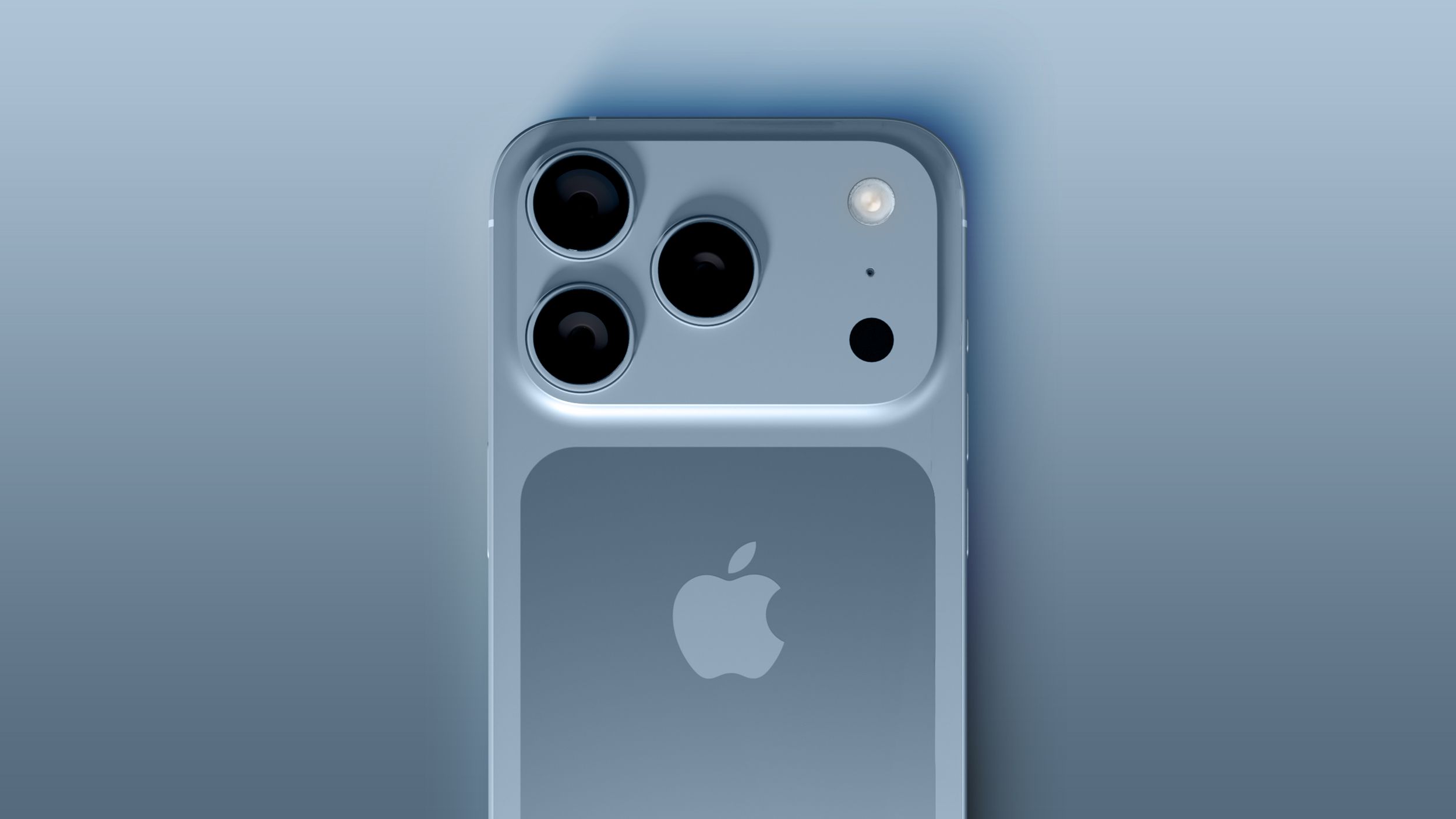iPhone 17 Preview