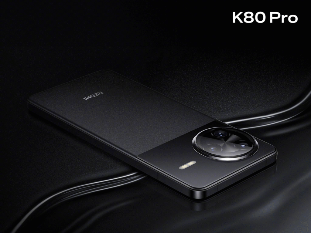 Redmi K80 Pro Review