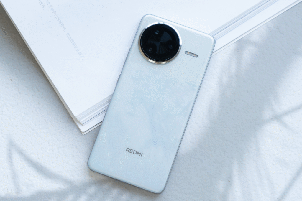 Redmi K80 Pro Review
