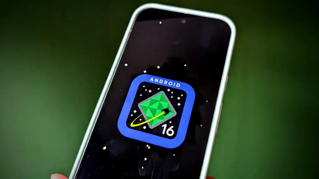 Android 16 Is Here