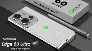 Motorola Edge 50