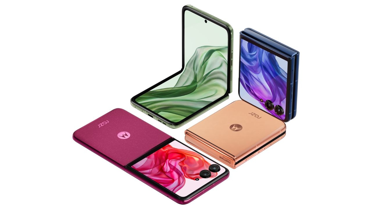 Motorola Razr 50 Ultra Review