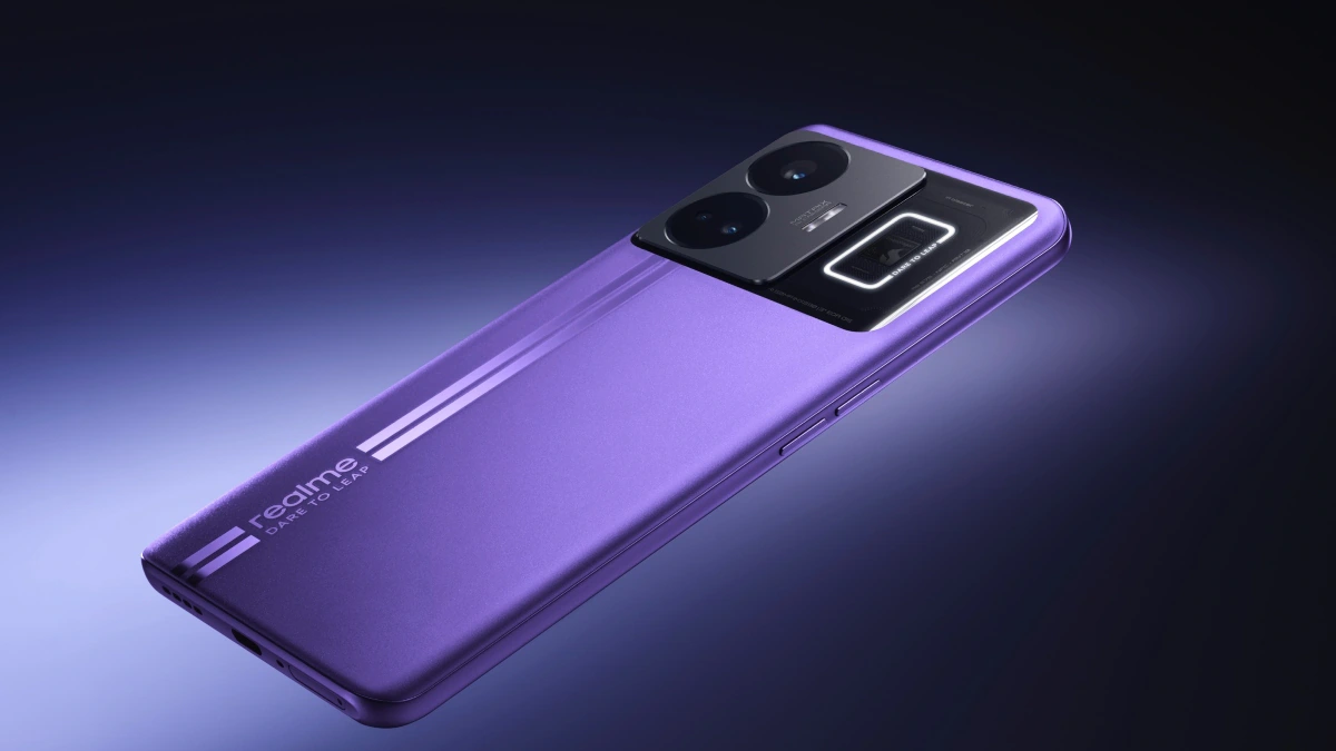 Realme GT 6 Pro: Specs & Launch date
