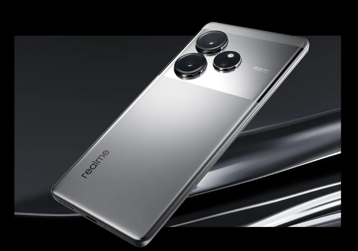 Realme GT 6 Review
