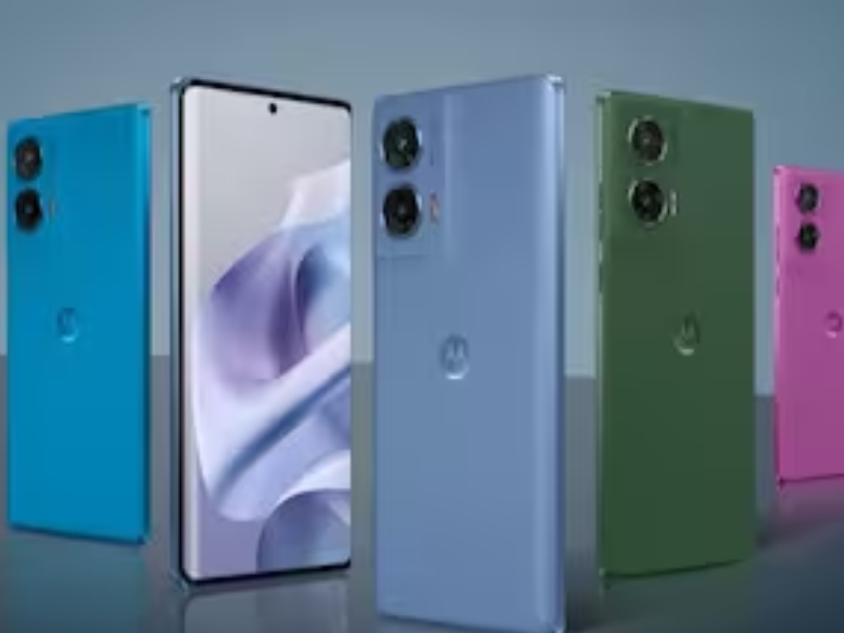 Motorola new affordable smartphone India
