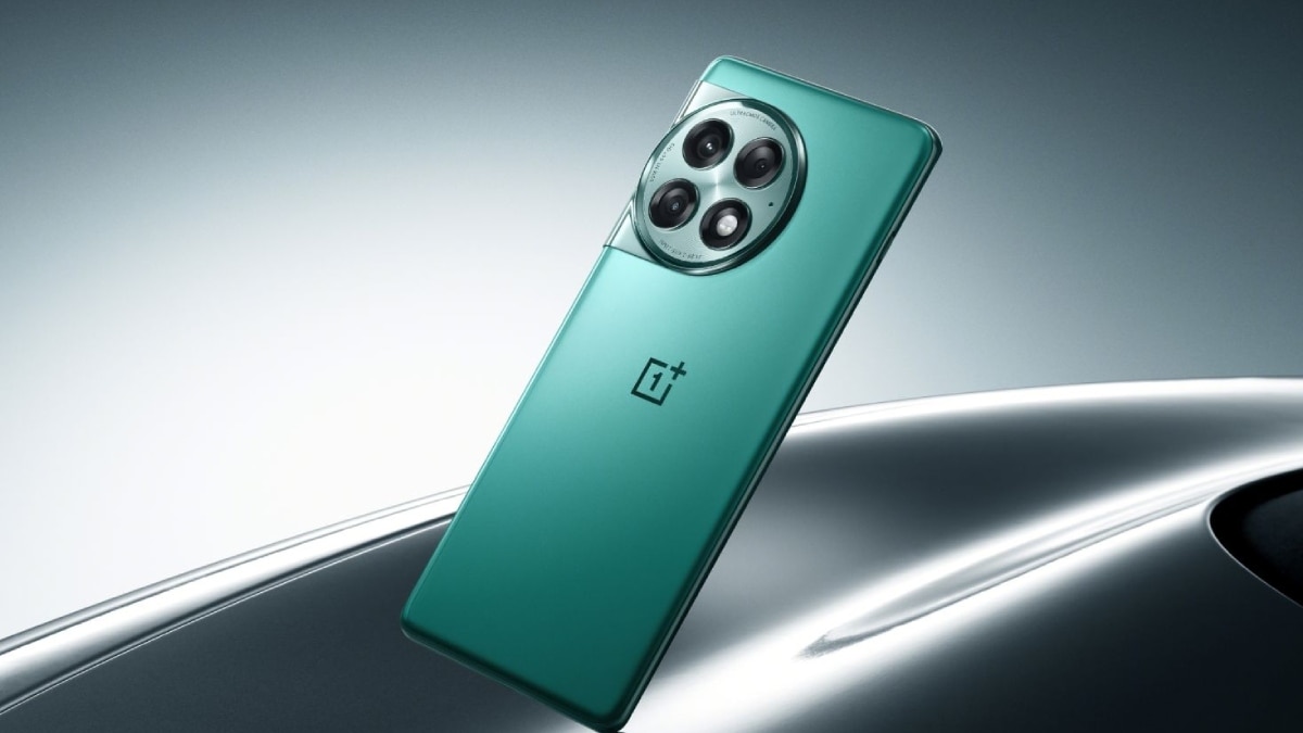 OnePlus Ace 3 Pro Leaks